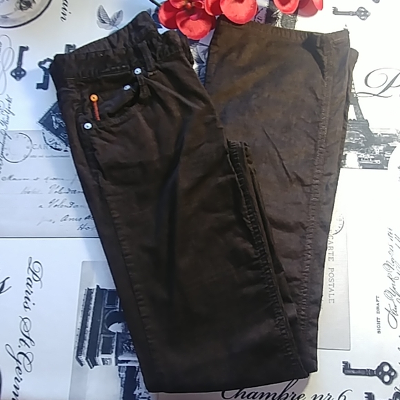 BOSS HUGO BOSS Dark brown - Picture 2 of 5